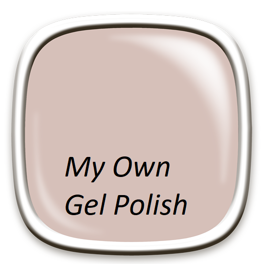 My Own 10ml (TPO free)