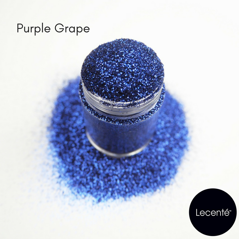 LECENTE ULTRA FINE PURPLE GRAPE