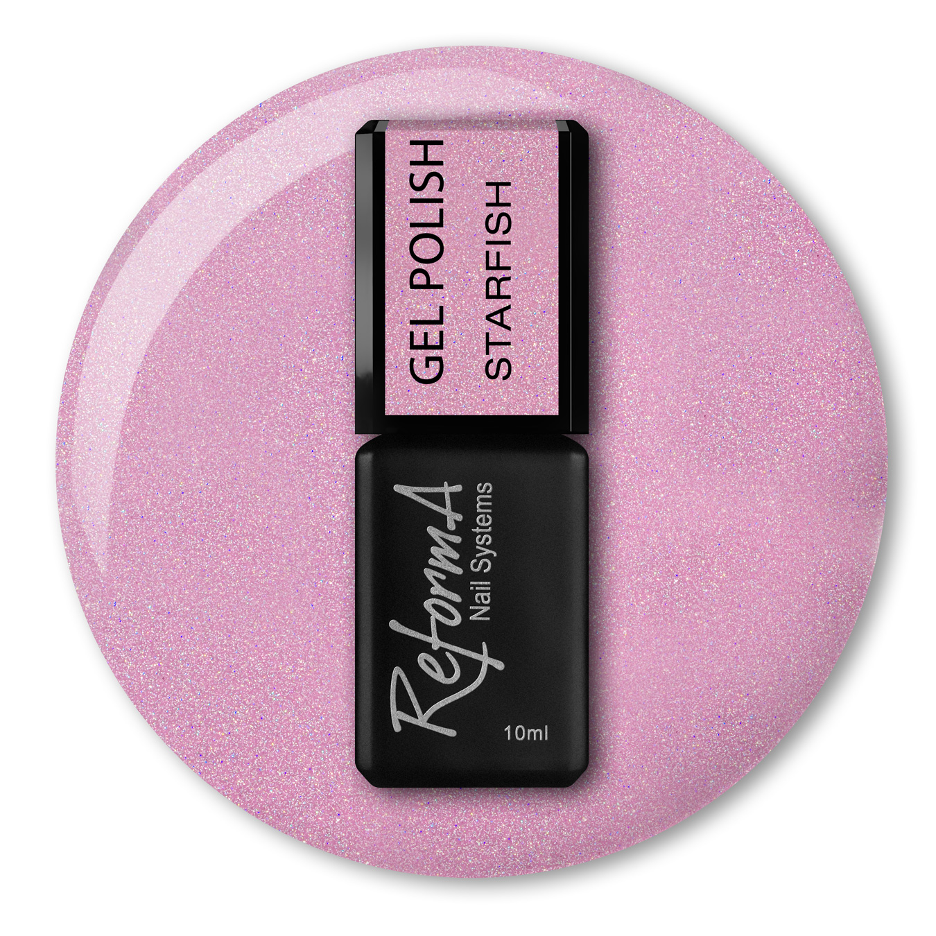 Starfish 10ml TRENUTNO NI NA ZALOGI!