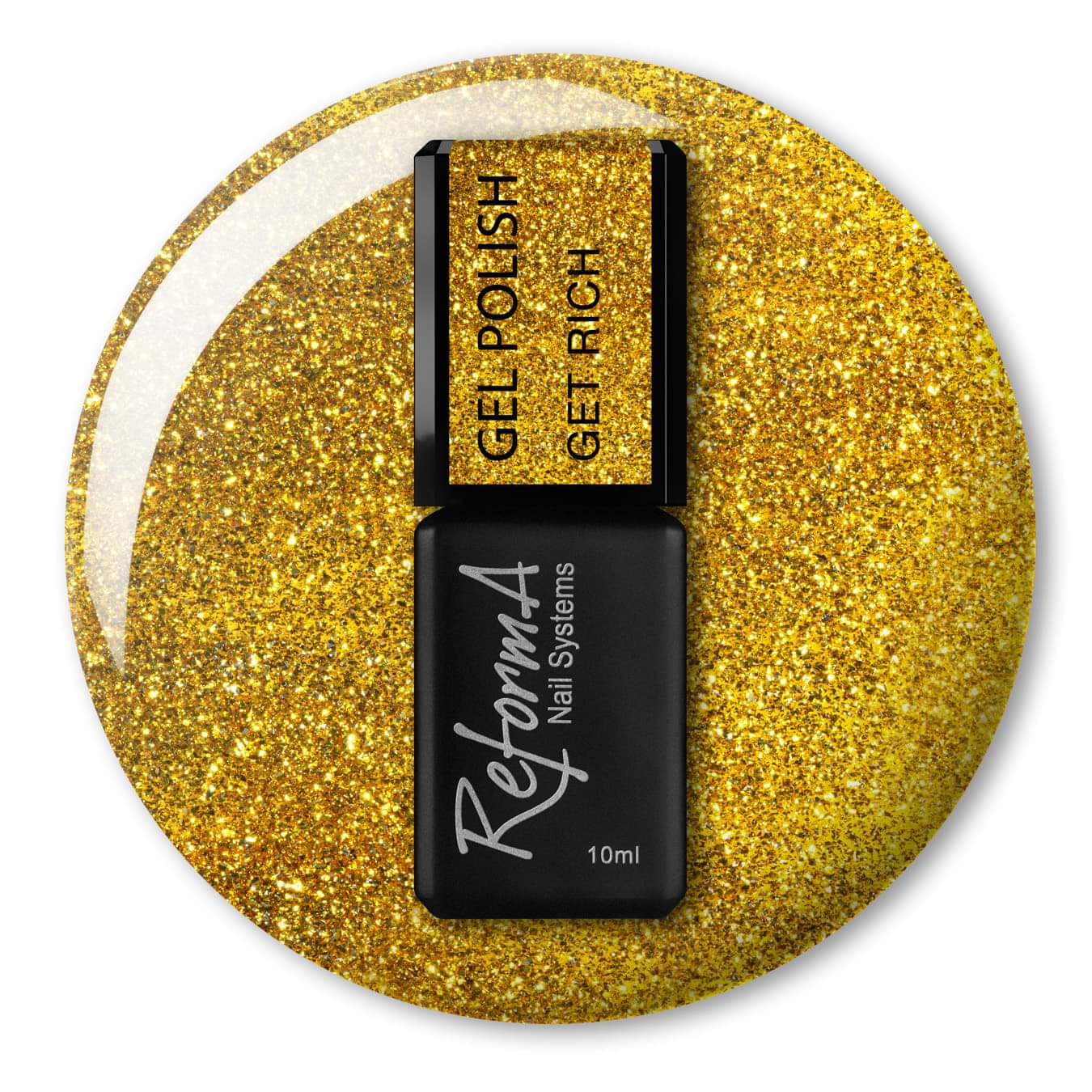 Get Rich 10ml TRENUTNO NI NA ZALOGI!