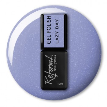 Lazy Day (transparentna) 10ml TRENUTNO NI NA ZALOGI!