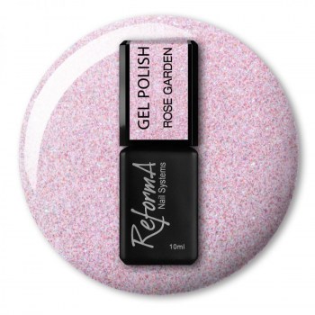 Rose Garden 10ml TRENUTNO NI NA ZALOGI!