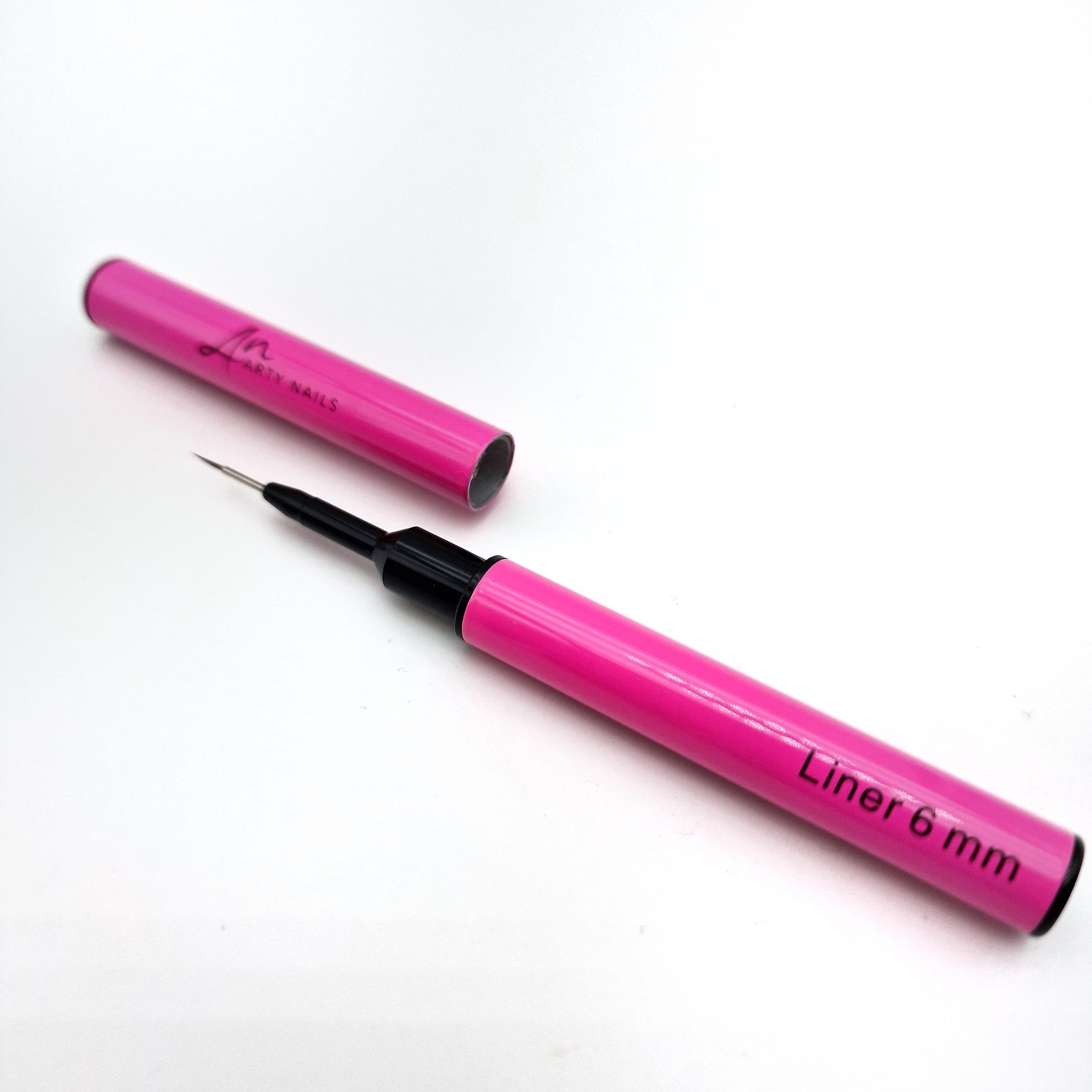 ARTY NAILS LINER SKINNY 6mm