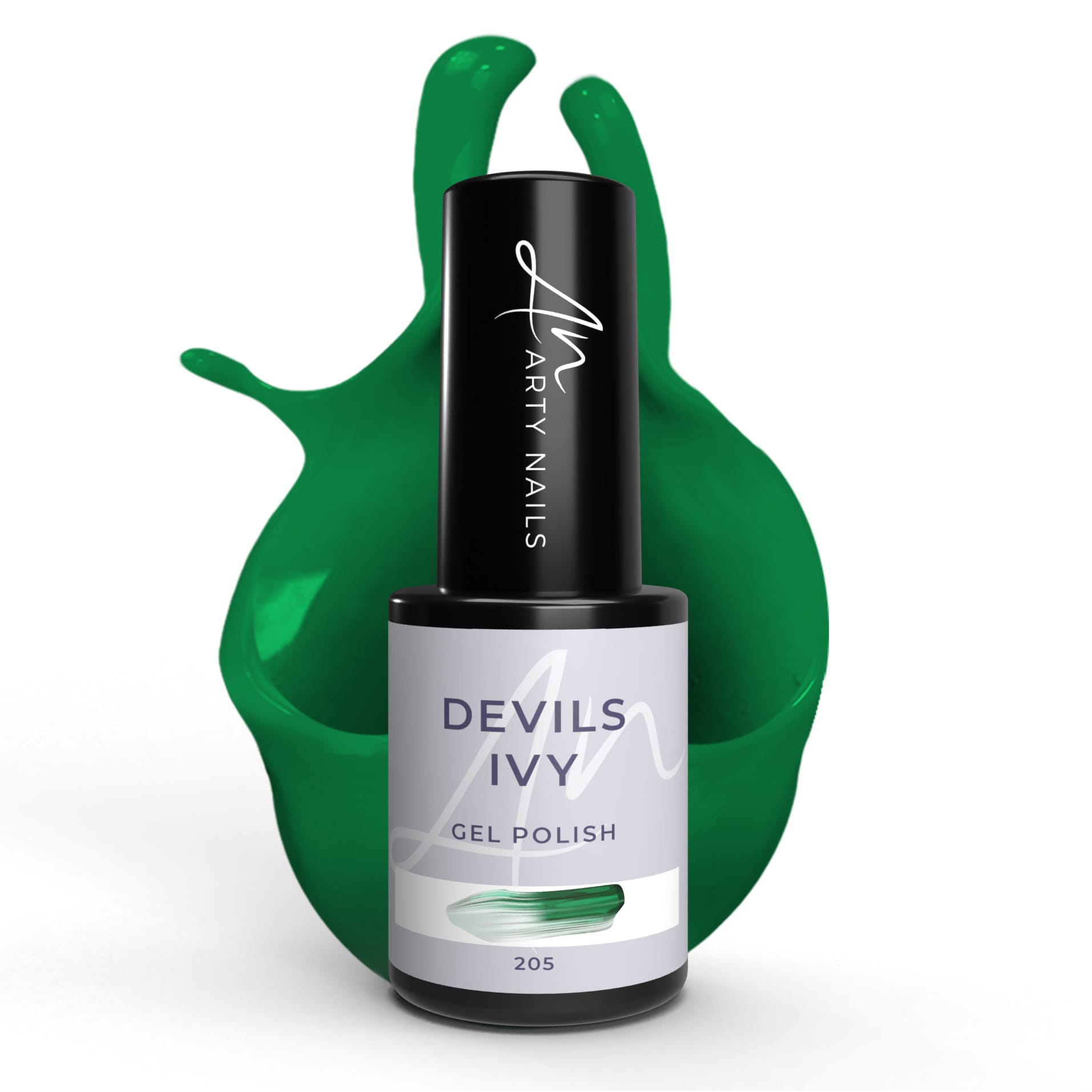 Devils Ivy 5ml (Hema, Di-Hema, TPO free)