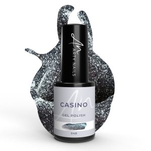 CASINO 5ml (HEMA , DI-Hema, TPO free)