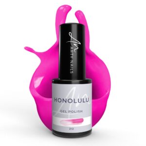 HONOLULU 5 ml (Hema, Di-Hema, TPO free)