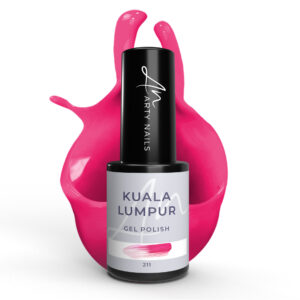 KUALA LUMPUR 5 ml (Hema, Di-Hema, TPO free)