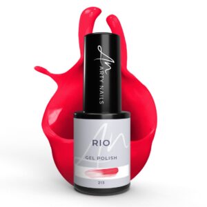 RIO 5 ml (Hema, Di-Hema, TPO free)