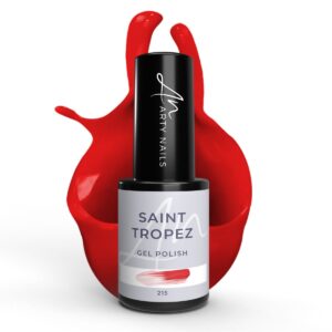 SAINT TROPEZ 5 ml (Hema, Di-Hema, TPO free)